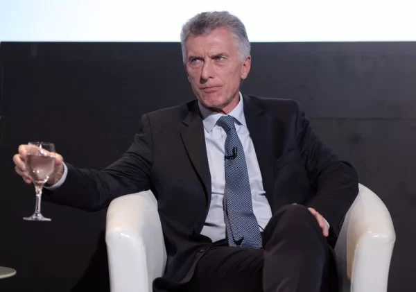 La AFI encontró 105 mil audios de escuchas ilegales y prepara una denuncia contra Macri