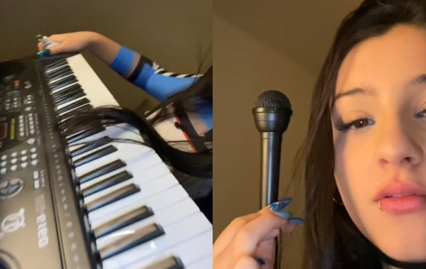 Una joven hizo "una gran compra" por internet y cuando le llegó el paquete se llevó una sorpresa: “Yo me recibo de…”