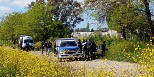 Detuvieron a los acusados de asesinar a Lautaro Centurelli