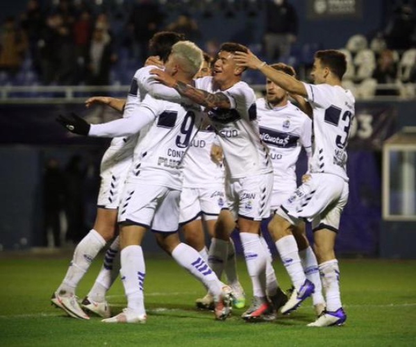 En una tarde a puro gol, Gimnasia empat&oacute; con Platense