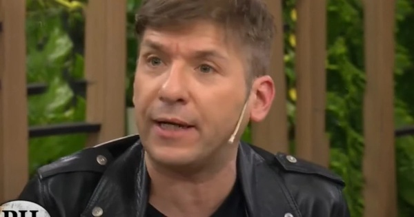 Gastón Trezeguet habló sobre la pelea de Alfa con Romina en Gran Hermano: "Le mordió la mano a la única que lo bancaba"