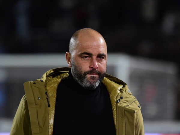 Marcelo Méndez: "No estamos siendo el equipo de antes del receso y es cuestión de recuperar la memoria"