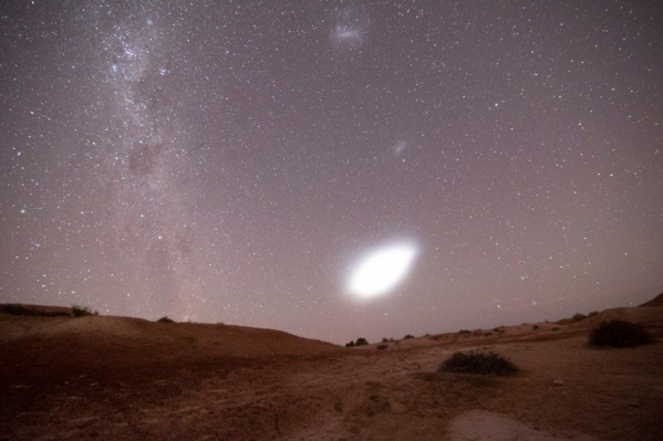 Luces extrañas y teorías extraterrestres: ¿Hubo avistamientos de OVNIS en La Plata?