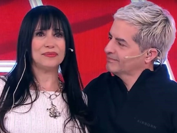 Ángel de Brito fue contundente tras la ida de Marixa Balli de LAM a Masterchef: “No sabe hacer nada”