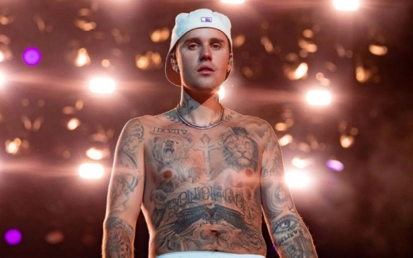 Se suspendieron los recitales de Justin Bieber en La Plata