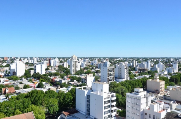 Ciudadanos alertaron un fuerte olor nauseabundo en La Plata