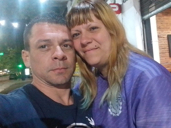 Trabajó de todo en La Plata, una mala pasada lo dejó en jaque y lo da todo para cambiar su destino: "No les voy a fallar"