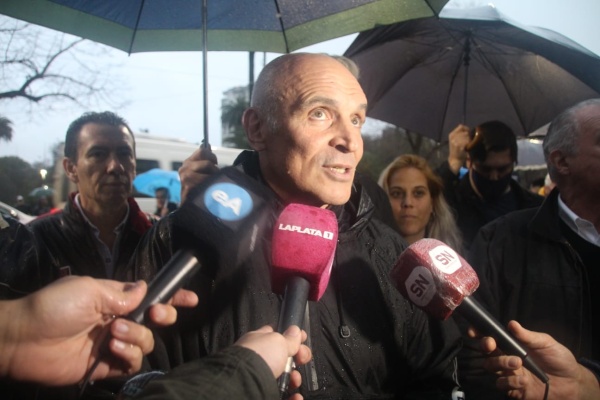 José Luis Espert: “Si Juntos pierde un diputado en manos de Avanza Libertad el votante gana”