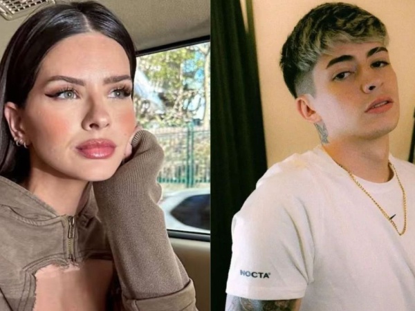 La China Suárez explicó por qué no habla de vida amorosa: le habría dedicado el posteo a Lauty Gram