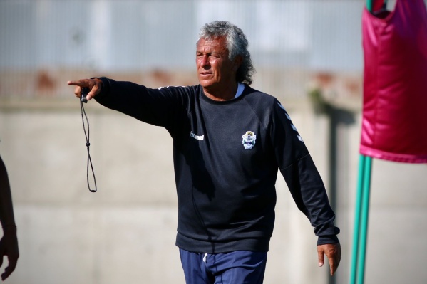 Gimnasia a dos frentes: trabaja fuerte en Mar del Plata y recupera soldados en Abasto