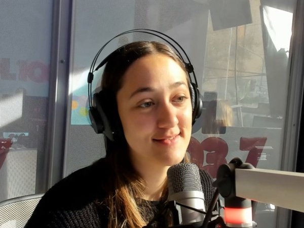 Sol Maluendez propone llevar la salud mental al debate del Concejo Deliberante de La Plata