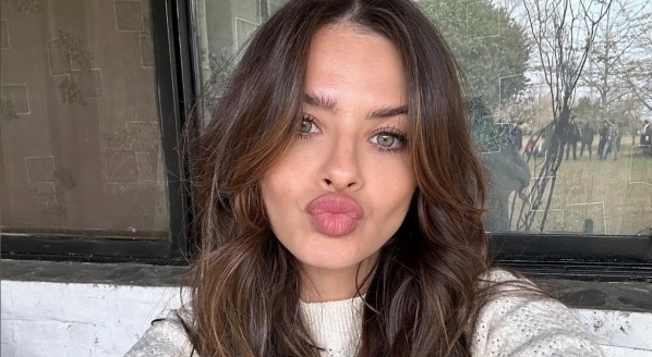 La China Suárez se hizo un impactante cambio estético y sus seguidores la bancaron: "Es su trabajo"