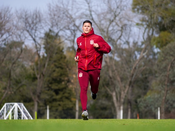 ¿Quiénes son los dos titulares del Pincha que no pudieron entrenarse con normalidad?