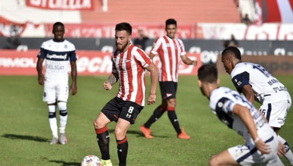 Gimnasia y Estudiantes ya conocen su camino en el nuevo torneo