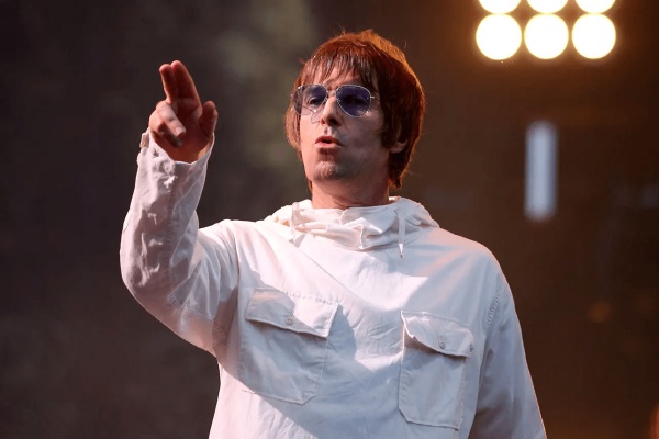 Liam Gallagher respondió cuándo anunciará el show de Oasis en Argentina y sorprendió