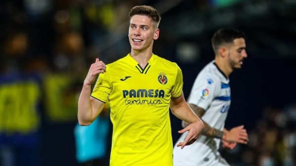 Foyth volvió y se mete en la pelea por un boleto al Mundial