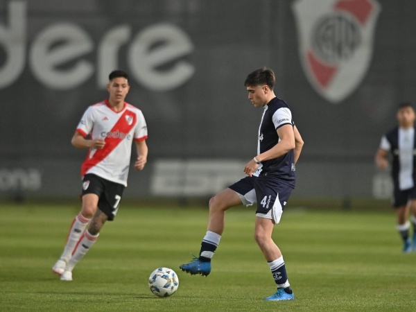 ¿Quién es el Pibe Lobo que busca una revancha en el club?