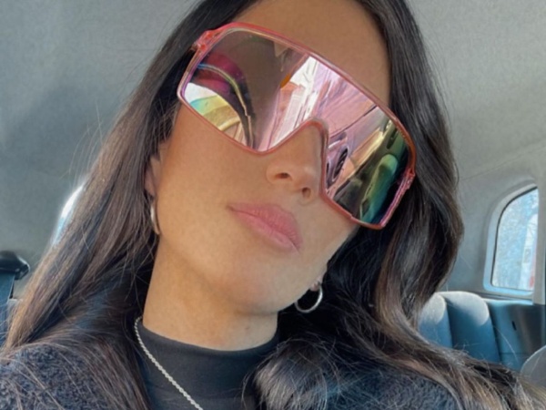 Jazmín Briguez, la joven artista urbana de Bolivar, presenta “Romper”