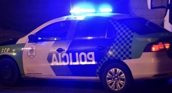 Detienen a un hombre por violencia de género en Berisso