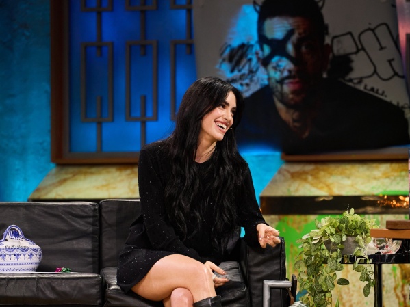 Lali Espósito habló sobre su enfrentamiento con Milei: “Fui centro del hate del mismísimo presidente”