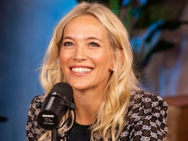 Desde Canadá, pero bien argentina: las costumbres que Luisana Lopilato no abandona