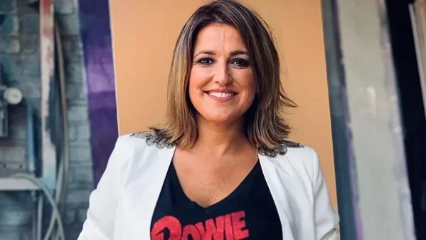 La honestidad brutal de Maju Lozano bancando a Shakira se hizo viral: "A mi como mam&aacute;, separada y cuer..."