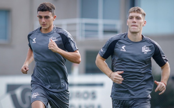 Sin misterios: Domínguez confirmó el equipo y definió la lista de convocados con regresos y una sorpresa 