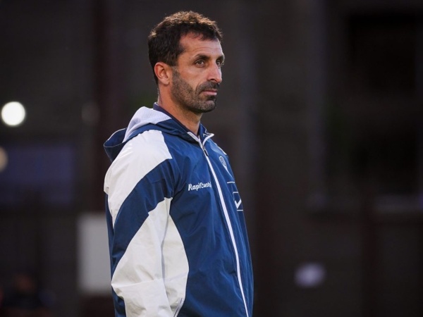 ¿Qué complicación le apareció a Zaniratto y cuál es la sorpresa que tiene Gimnasia en la convocatoria?