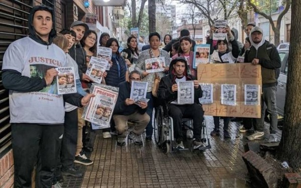 Tras cuatro meses prófugo, detuvieron a Héctor Duarte por el accidente fatal en Melchor Romero