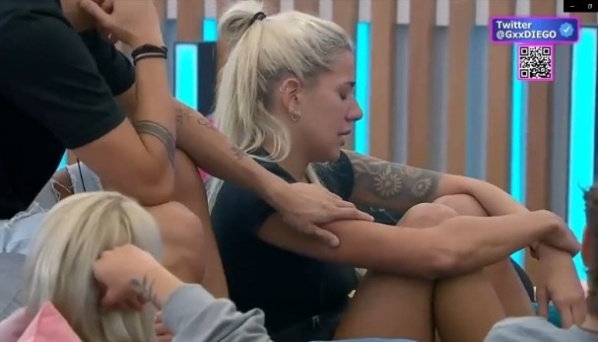 La dura historia de La Tora en Gran Hermano: "Recién a los 24 años lo pude contar"