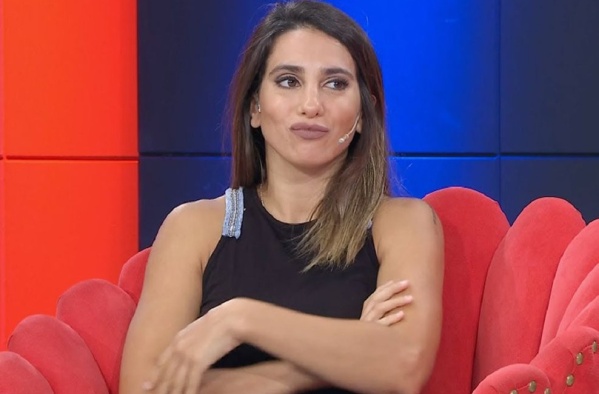 "Me hackearon": Cinthia Fern&aacute;ndez public&oacute; un disparate en Twitter y se excus&oacute;