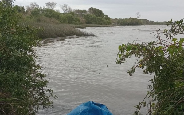 Identificaron al hombre que falleció en la Playa Bagliardi