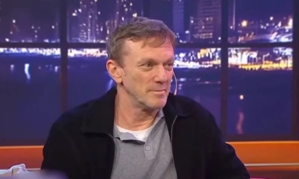 D’Elía habló sobre la película de Los Simuladores: "Firmamos un contrato, estábamos esperando y de pronto se cayó"