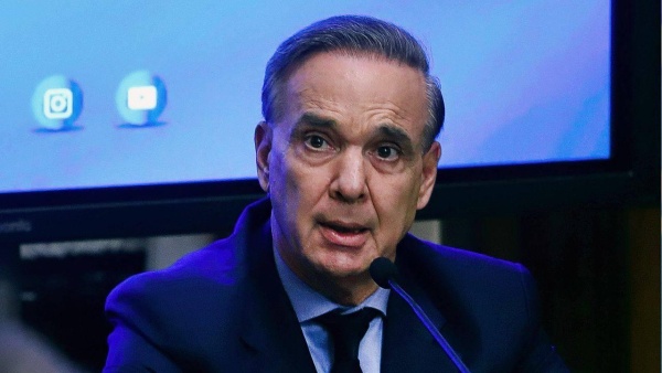 Denunciaron a Pichetto por sus dichos sobre la villa 1-11-14