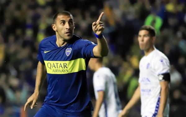 Amenazaron de muerte a Wanchope &Aacute;bila y a su familia