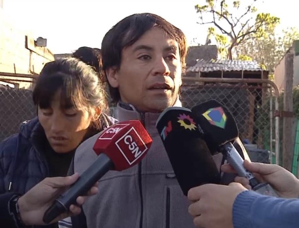 Desafectaron a la polic&iacute;a que atropell&oacute; y mat&oacute; a un ni&ntilde;o en Melchor Romero