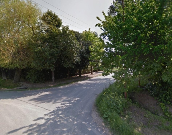 Se le quem&oacute; el motor del port&oacute;n durante el apag&oacute;n en Gonnet y EDELAP resolvi&oacute; no hacerse cargo