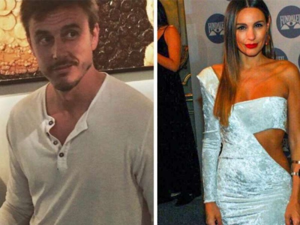 ¡Pampita se casa con su novio, Roberto García Moritán!