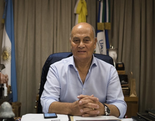 Hallaron muerta a la viuda del "Momo" Venegas