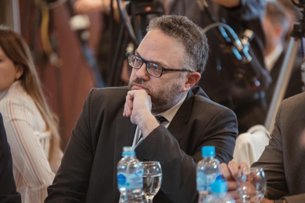 Kulfas sobre la inflación: &quot;Hay que gestionar los aumentos salariales&quot;