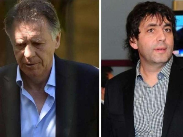 La Cámara Federal aceptó un pedido de Cristóbal López y Fabián De Sousa y no volverán a prisión