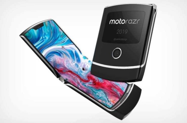Moto Razr est&aacute; de regreso: anunciaron un evento para presentar el dispositivo renovado
