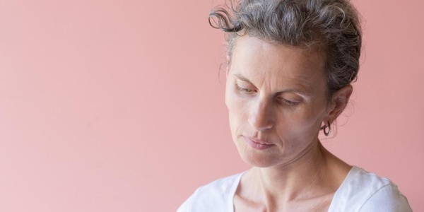 Hoy la menopausia llega casi a la mitad de la vida de las mujeres