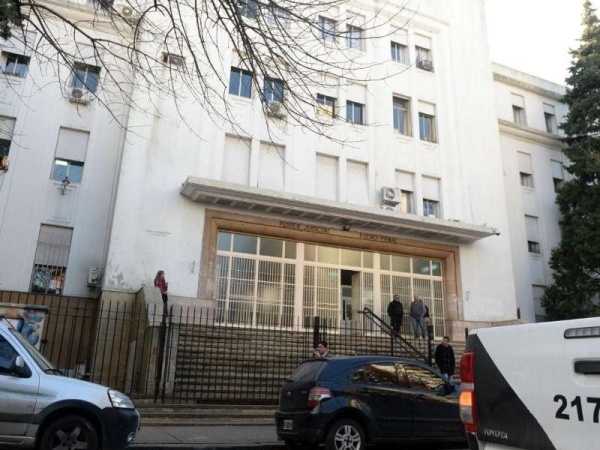 La Plata: condenaron a un hombre que violó a su sobrina, la embarazó y mató al bebé