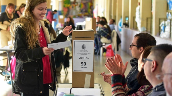 Comenzó la veda electoral: ¿Qué cosas no se pueden hacer?
