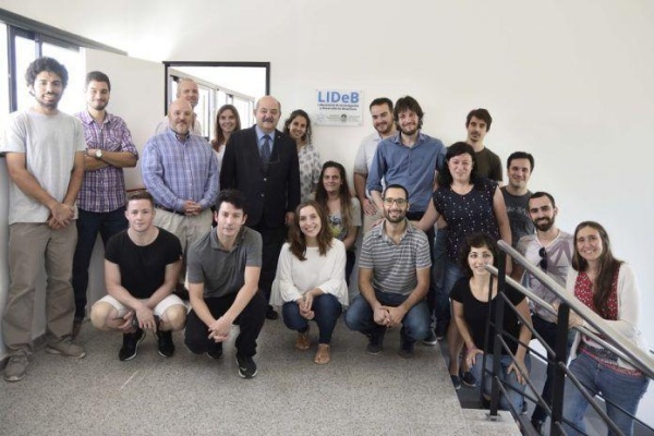 Incorporan a la Universidad de La Plata a una red internacional de investigación sobre epilepsia