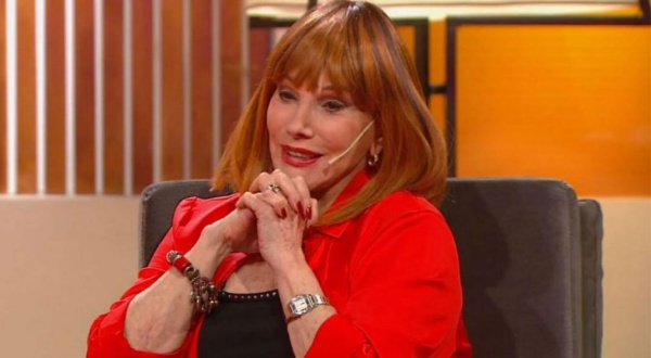 Muri&oacute; la actriz Silvia Montanari
