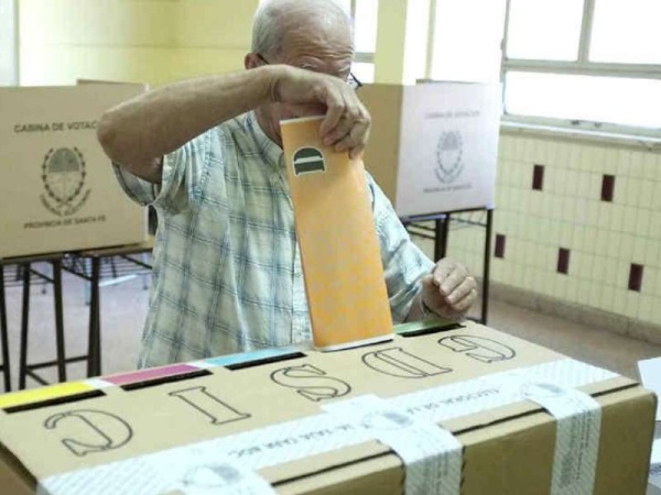 Elecciones 2019: ¿hasta qué hora se puede votar?
