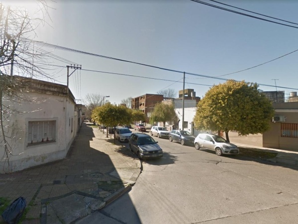 Un policía disparó dos veces contra otro hombre en La Plata tras una discusión