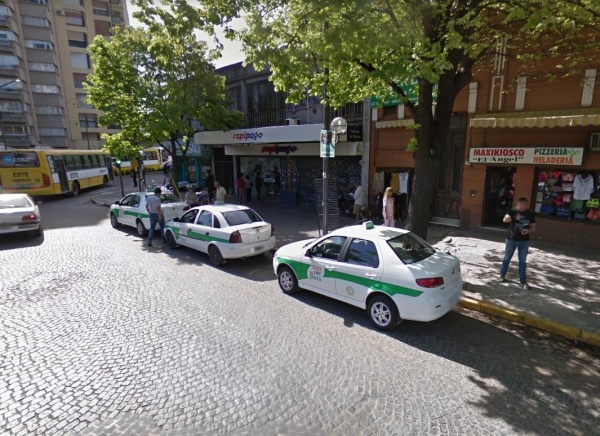 Taxistas de La Plata podrán &quot;canjear&quot; algunas infracciones por tareas comunitarias